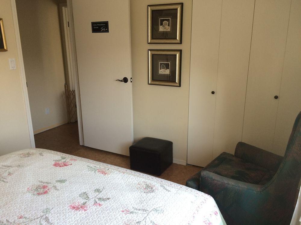 Vangorda Place B&B Whitehorse Exterior foto