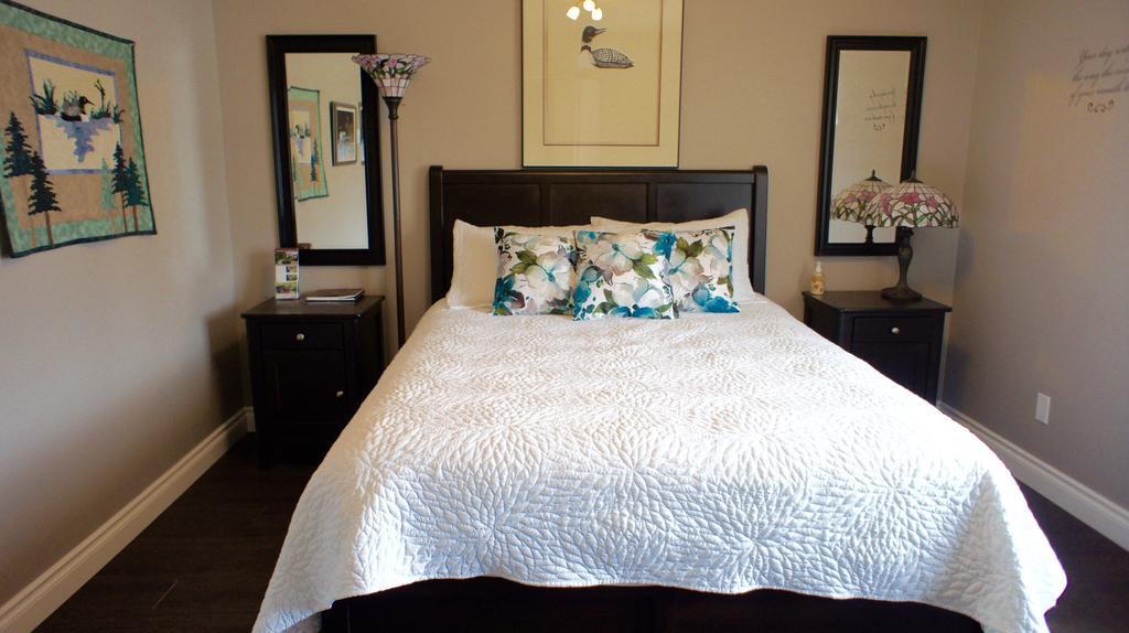 Vangorda Place B&B Whitehorse Exterior foto