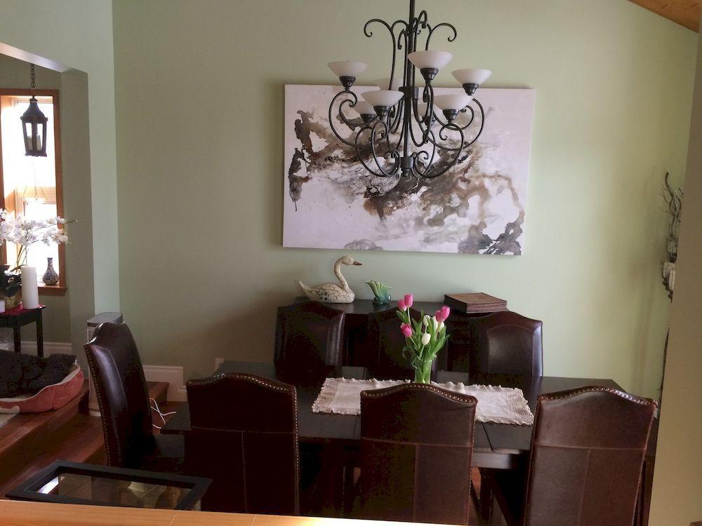 Vangorda Place B&B Whitehorse Exterior foto