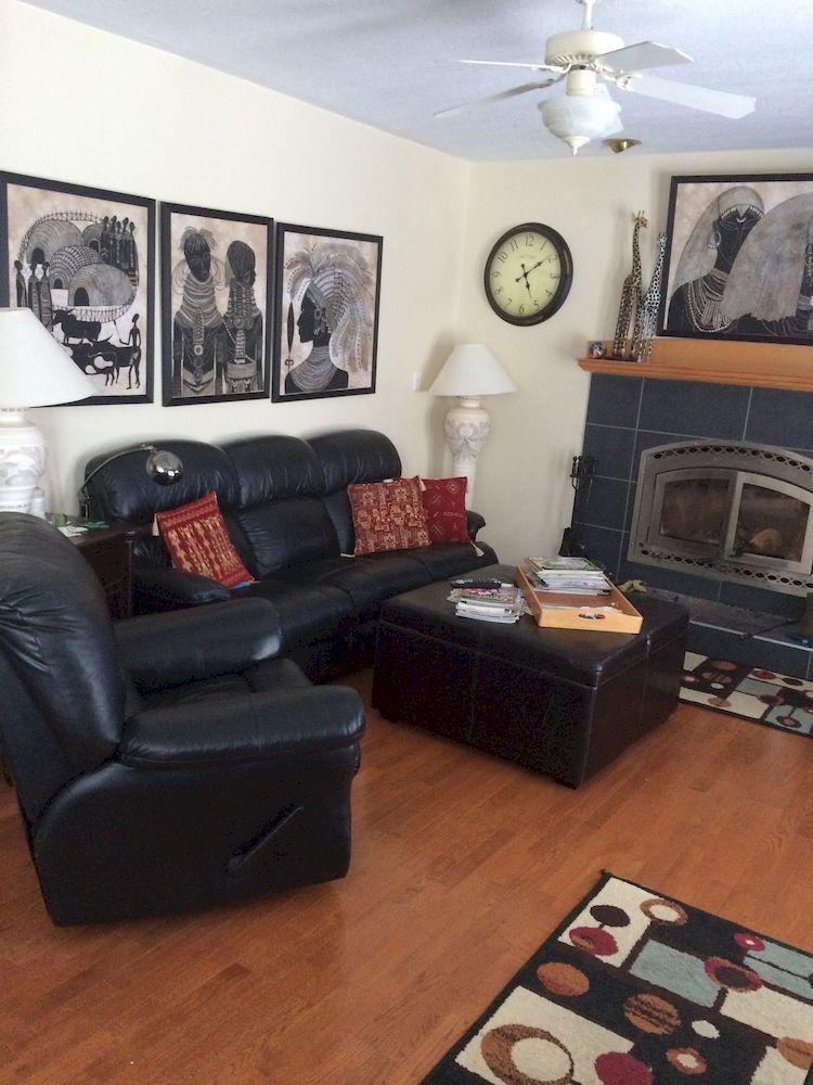 Vangorda Place B&B Whitehorse Exterior foto
