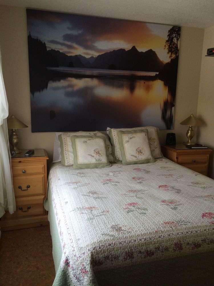 Vangorda Place B&B Whitehorse Exterior foto