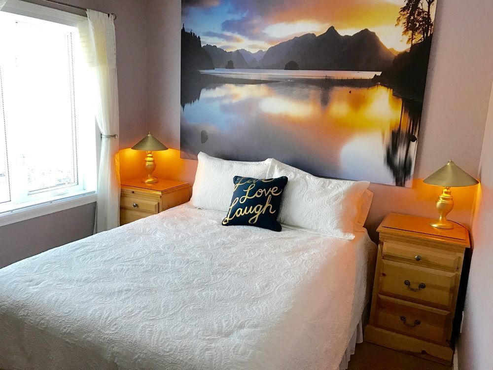 Vangorda Place B&B Whitehorse Exterior foto