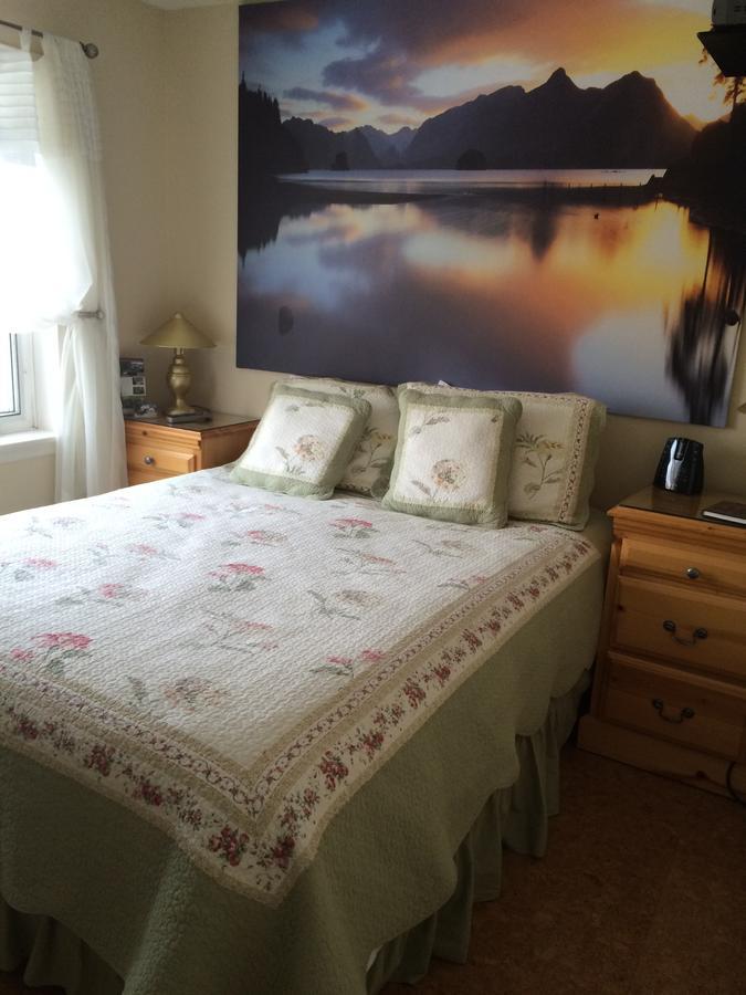 Vangorda Place B&B Whitehorse Exterior foto