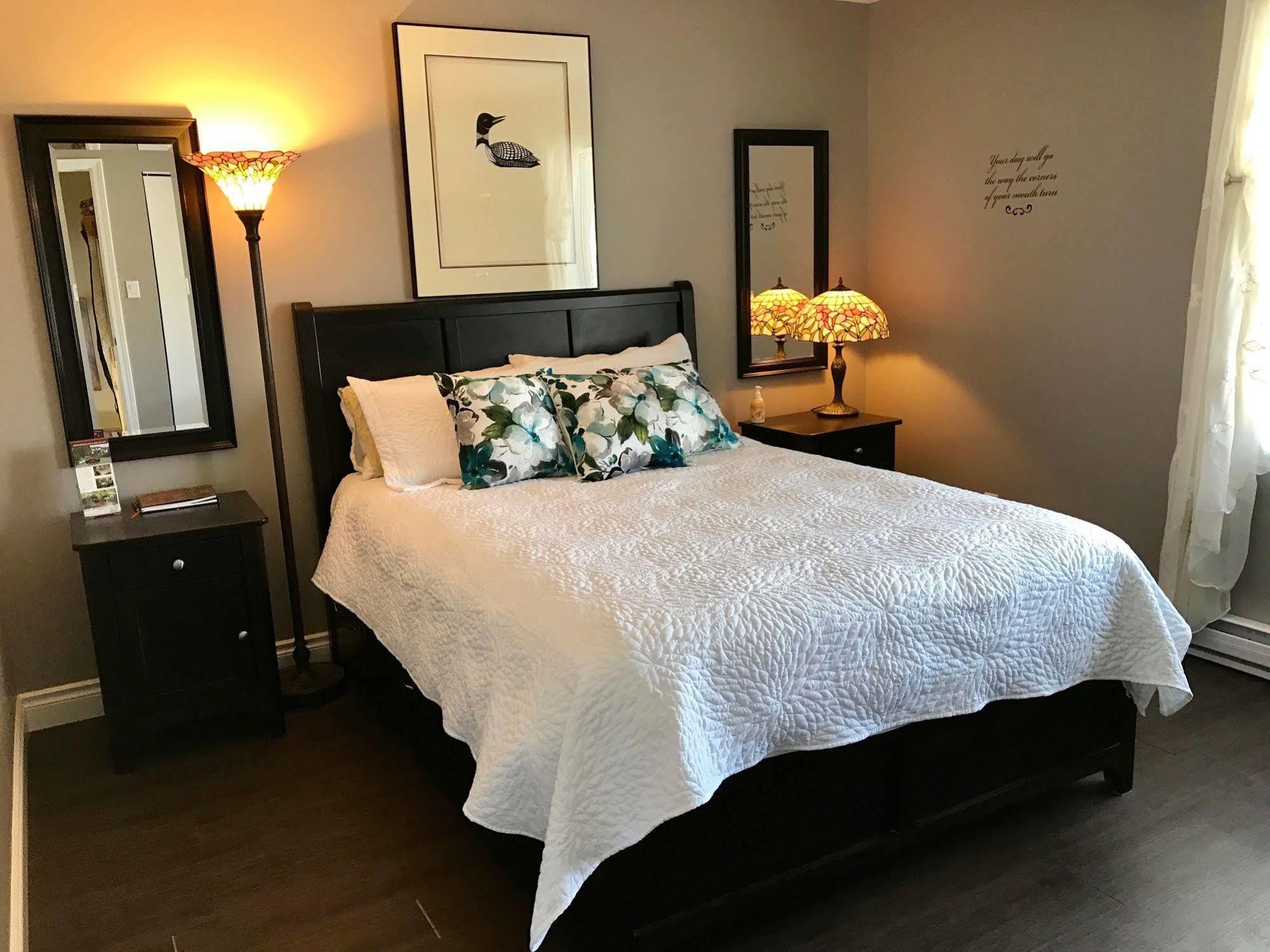 Vangorda Place B&B Whitehorse Exterior foto