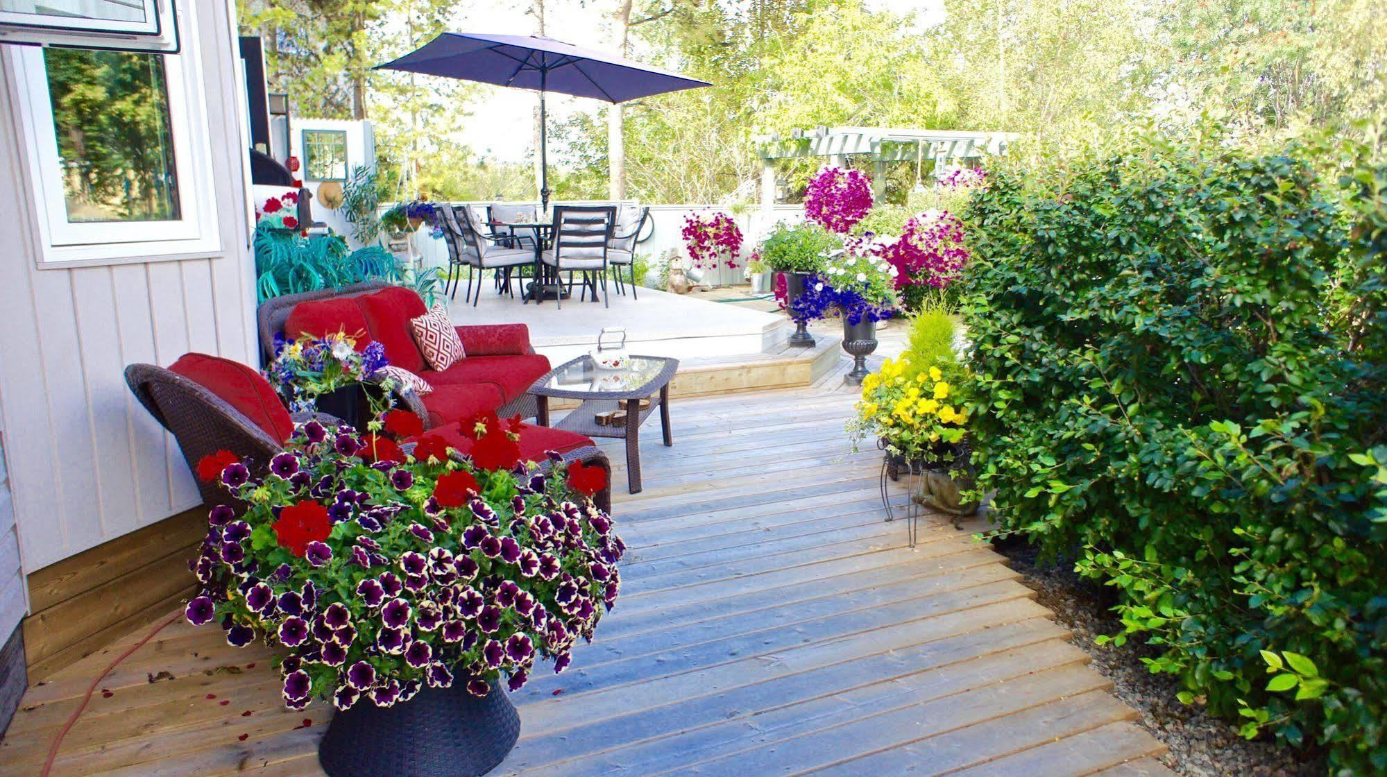 Vangorda Place B&B Whitehorse Exterior foto
